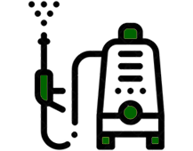 High Pressure Cleaning Service